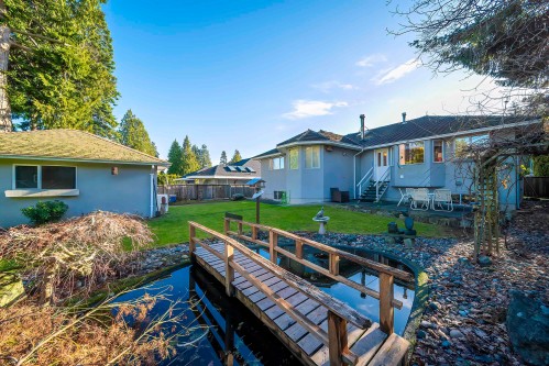 4837 8A Avenue, Delta, BC 