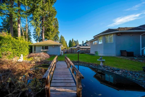 4837 8A Avenue, Delta, BC 