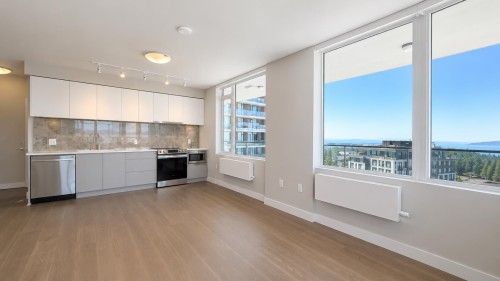 1301-8761 University Crescent, Burnaby, BC 