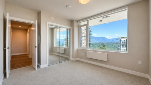 1301-8761 University Crescent, Burnaby, BC 