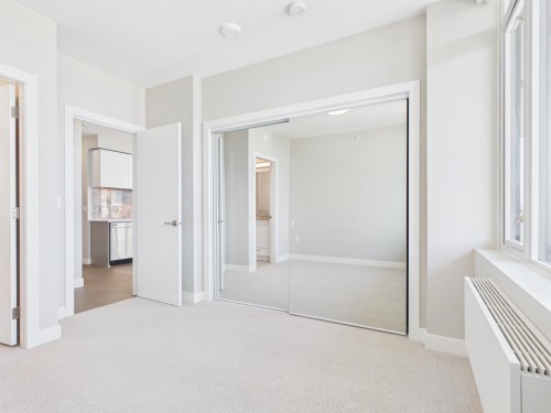1301-8761 University Crescent, Burnaby, BC 