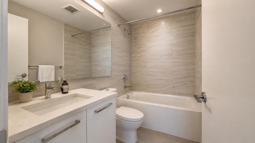 1301-8761 University Crescent, Burnaby, BC 