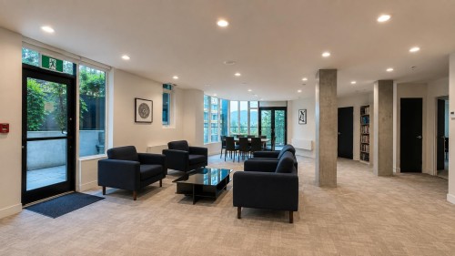 1301-8761 University Crescent, Burnaby, BC 