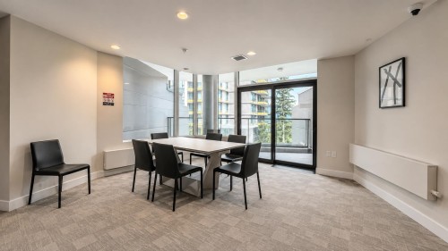 1301-8761 University Crescent, Burnaby, BC 