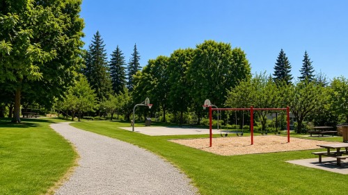 1301-8761 University Crescent, Burnaby, BC 