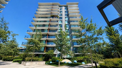 1301-8761 University Crescent, Burnaby, BC 