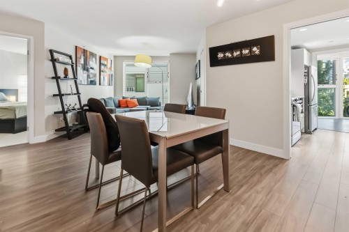 608-1323 Homer Street, Vancouver, BC 
