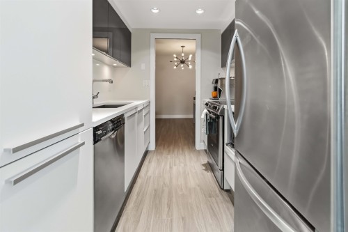 608-1323 Homer Street, Vancouver, BC 