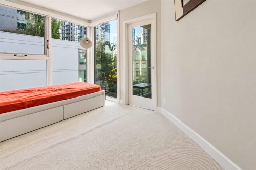 608-1323 Homer Street, Vancouver, BC 