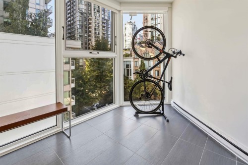 608-1323 Homer Street, Vancouver, BC 