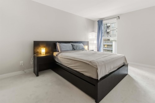 608-1323 Homer Street, Vancouver, BC 