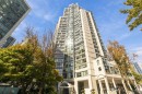 608-1323 Homer Street, Vancouver, BC 