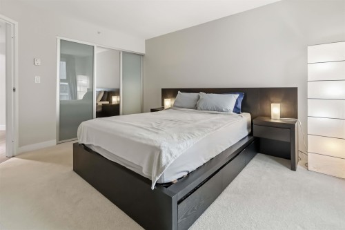 608-1323 Homer Street, Vancouver, BC 