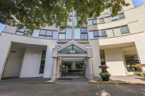 608-1323 Homer Street, Vancouver, BC 