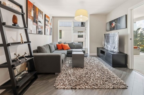 608-1323 Homer Street, Vancouver, BC 
