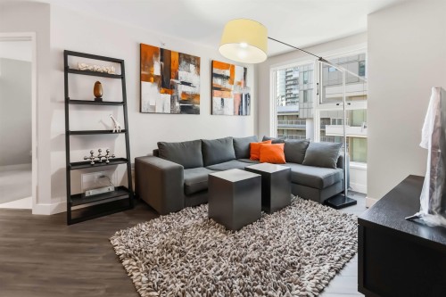 608-1323 Homer Street, Vancouver, BC 