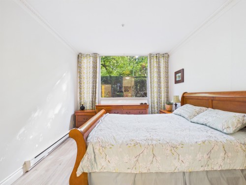414-5262 Oakmount Crescent, Burnaby, BC 