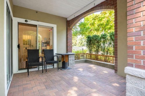 414-5262 Oakmount Crescent, Burnaby, BC 