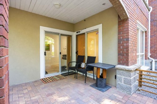 414-5262 Oakmount Crescent, Burnaby, BC 