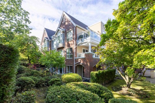414-5262 Oakmount Crescent, Burnaby, BC 