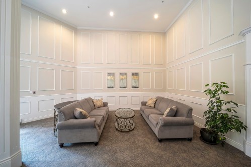 414-5262 Oakmount Crescent, Burnaby, BC 