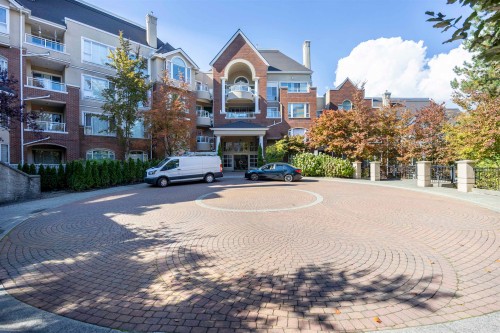 414-5262 Oakmount Crescent, Burnaby, BC 