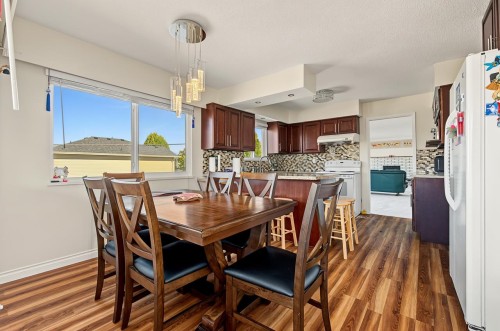 1090 35Th Avenue E, Vancouver, BC 