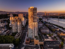 1607-618 Carnarvon Street New Westminster, BC V3M 0N9