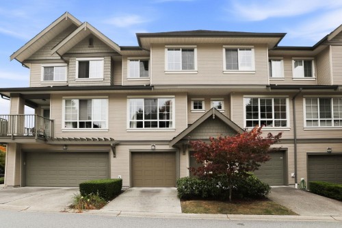 87-9088 Halston Court, Burnaby, BC 