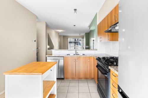87-9088 Halston Court, Burnaby, BC 