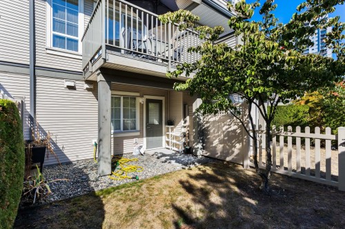 87-9088 Halston Court, Burnaby, BC 