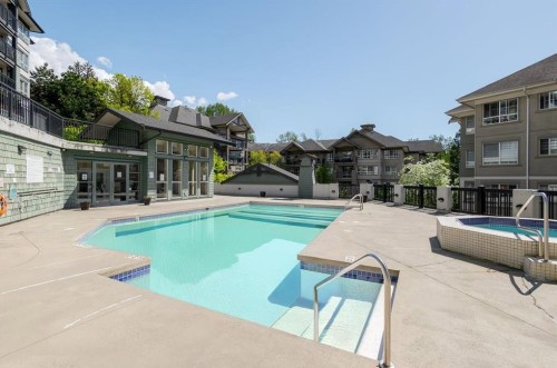 87-9088 Halston Court, Burnaby, BC 
