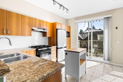 87-9088 Halston Court, Burnaby, BC 