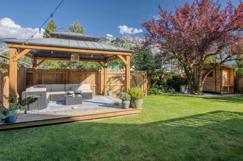 38054 Fifth Avenue, Squamish, BC 