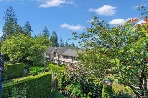 34-1305 Soball Street, Coquitlam, BC 