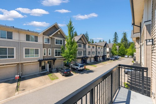 34-1305 Soball Street, Coquitlam, BC 