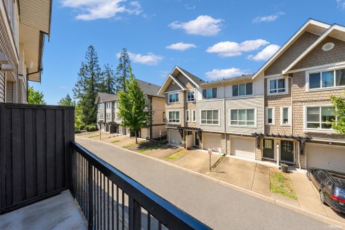 34-1305 Soball Street, Coquitlam, BC 