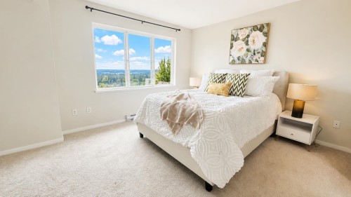 34-1305 Soball Street, Coquitlam, BC 