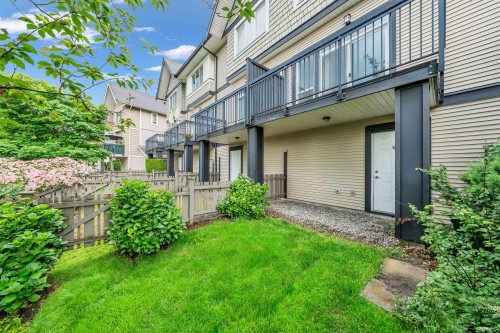 34-1305 Soball Street, Coquitlam, BC 