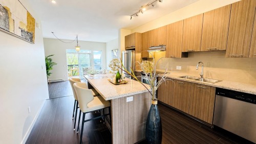 34-1305 Soball Street, Coquitlam, BC 
