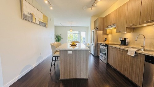 34-1305 Soball Street, Coquitlam, BC 