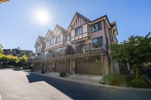 85-3306 Princeton Avenue, Coquitlam, BC 