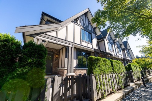 85-3306 Princeton Avenue, Coquitlam, BC 