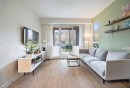 209-3399 Noel Drive, Burnaby, BC 