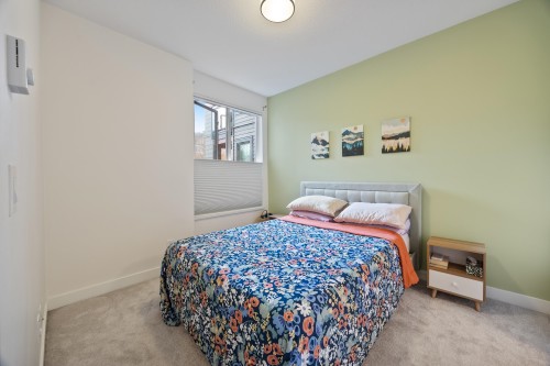 209-3399 Noel Drive, Burnaby, BC 
