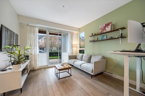 209-3399 Noel Drive, Burnaby, BC 