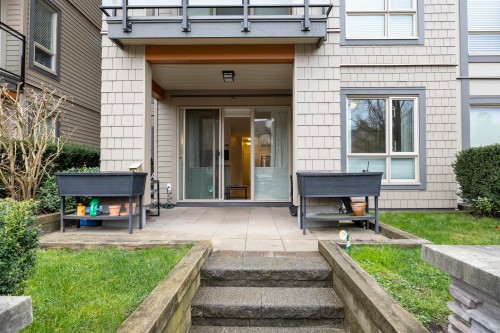 209-3399 Noel Drive, Burnaby, BC 