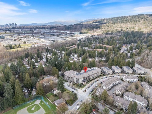 209-3399 Noel Drive, Burnaby, BC 