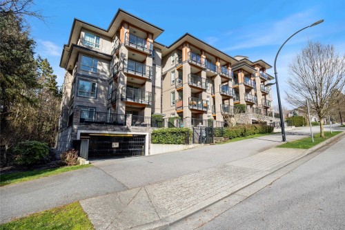209-3399 Noel Drive, Burnaby, BC 