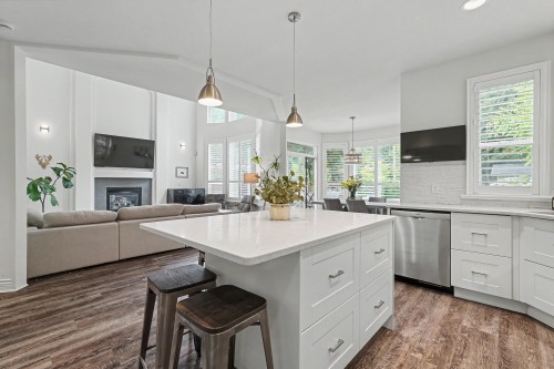1722 Paddock Drive, Coquitlam, BC 